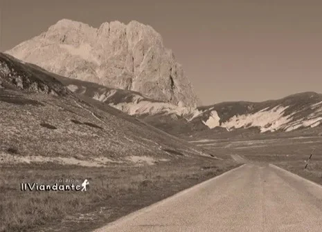 “Quando passa Nuvolari” è il libro di Paolo Mannocchia